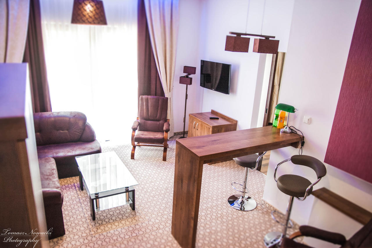 Hotel Drohicki Drohiczyn Room photo